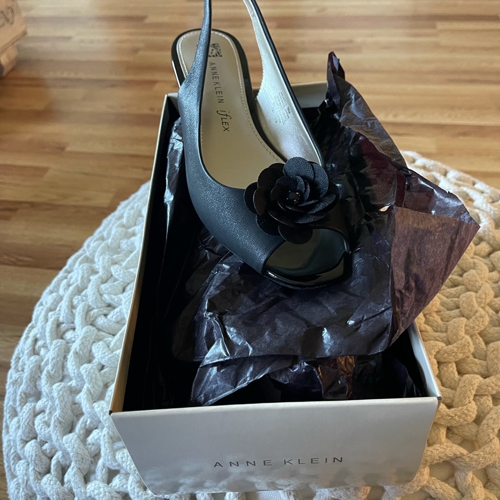 Ann Klein new 🏷